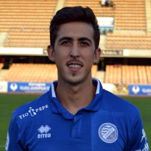 Marcelo (Xerez D.F.C.) - 2018/2019